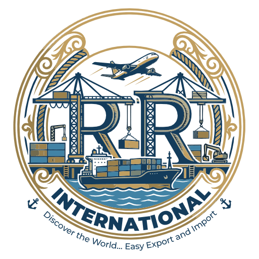 RR International, Importer and exporter, import, export, india, food products, agriculture produce, agriculture, eatables